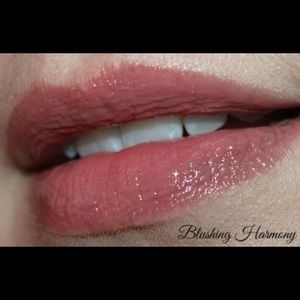 Two L’Oreal Paris liquid lipsticks